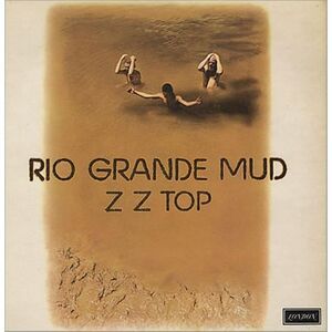 Rio Grande Mud